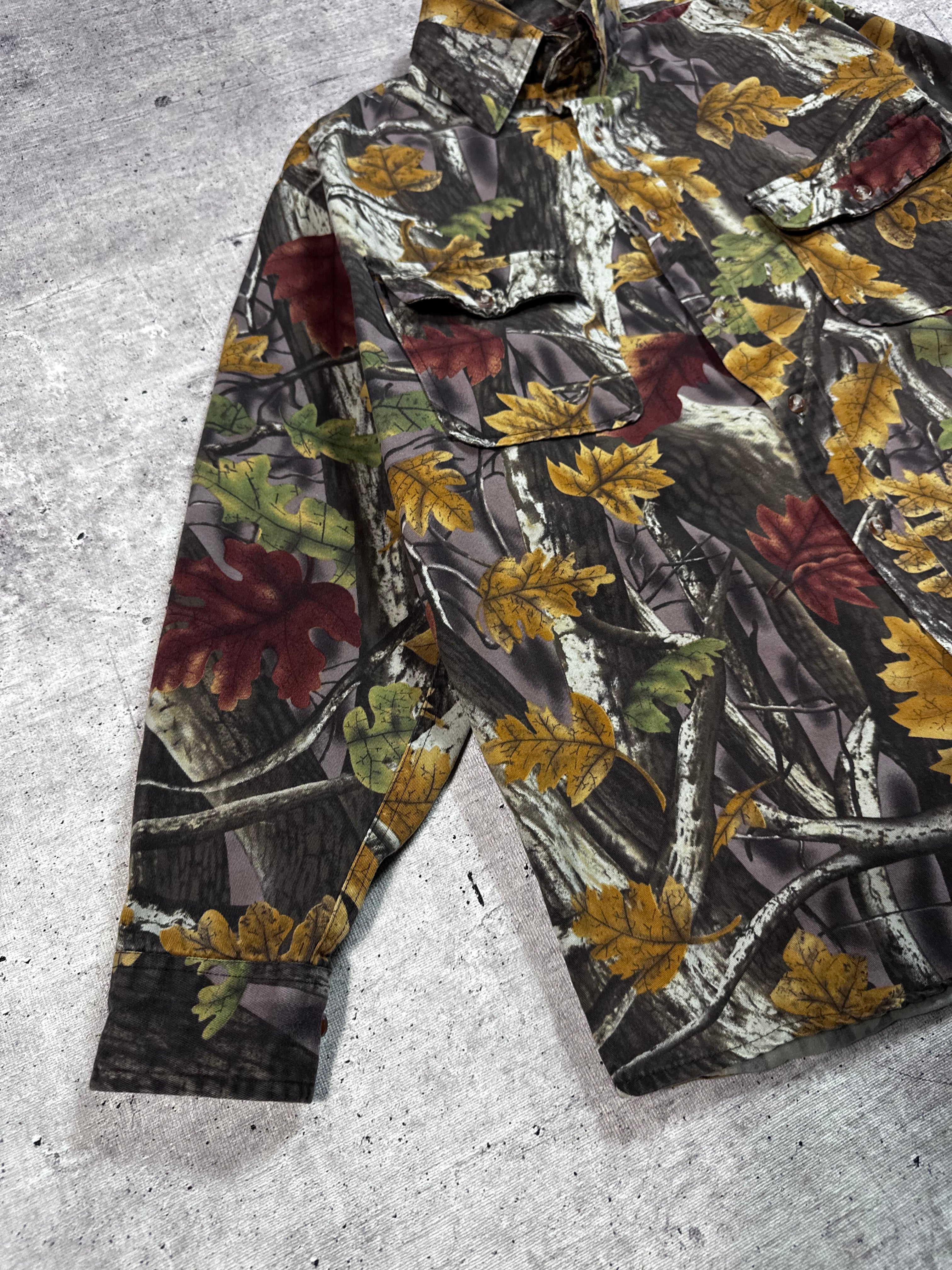 Camisa Prestige