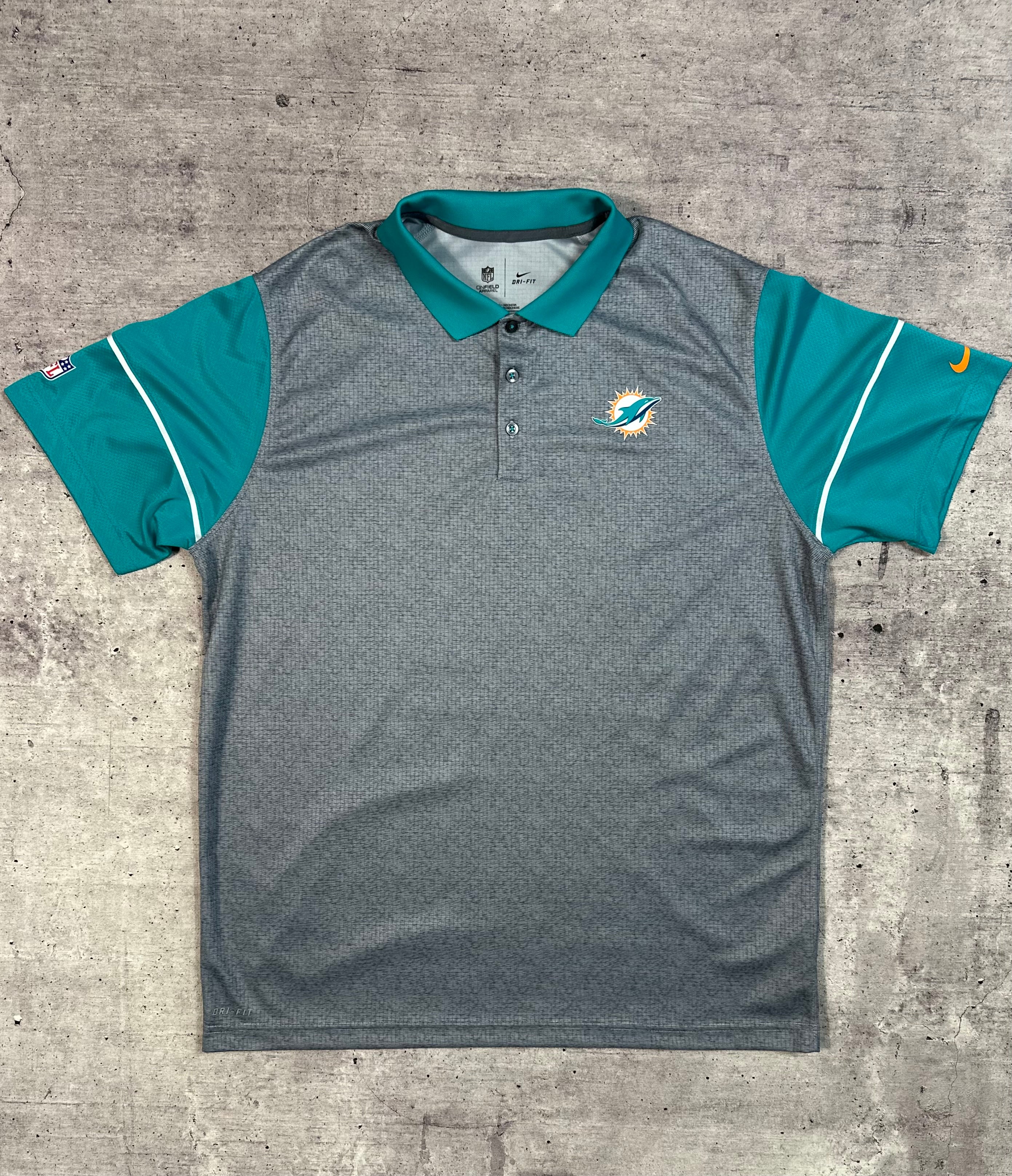 Camiseta NFL