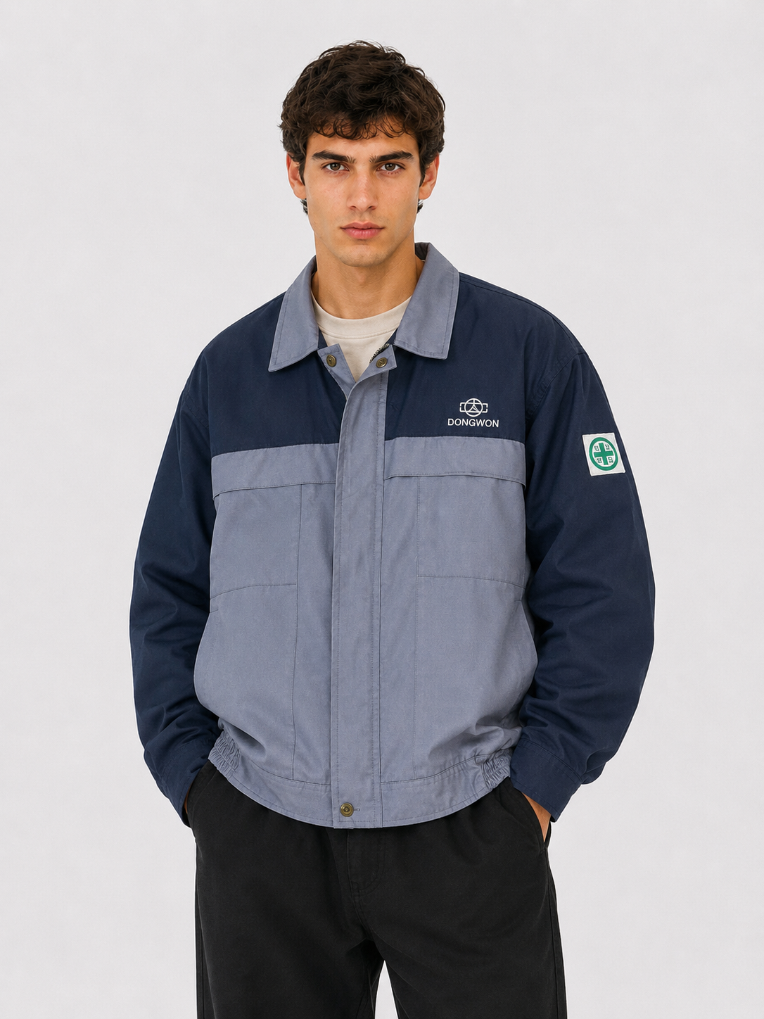 Chaqueta DONGWON