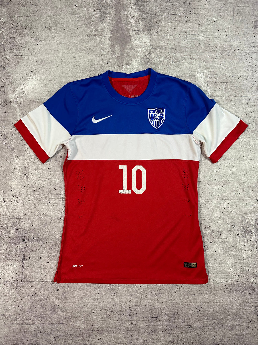 Camiseta Nike 2014