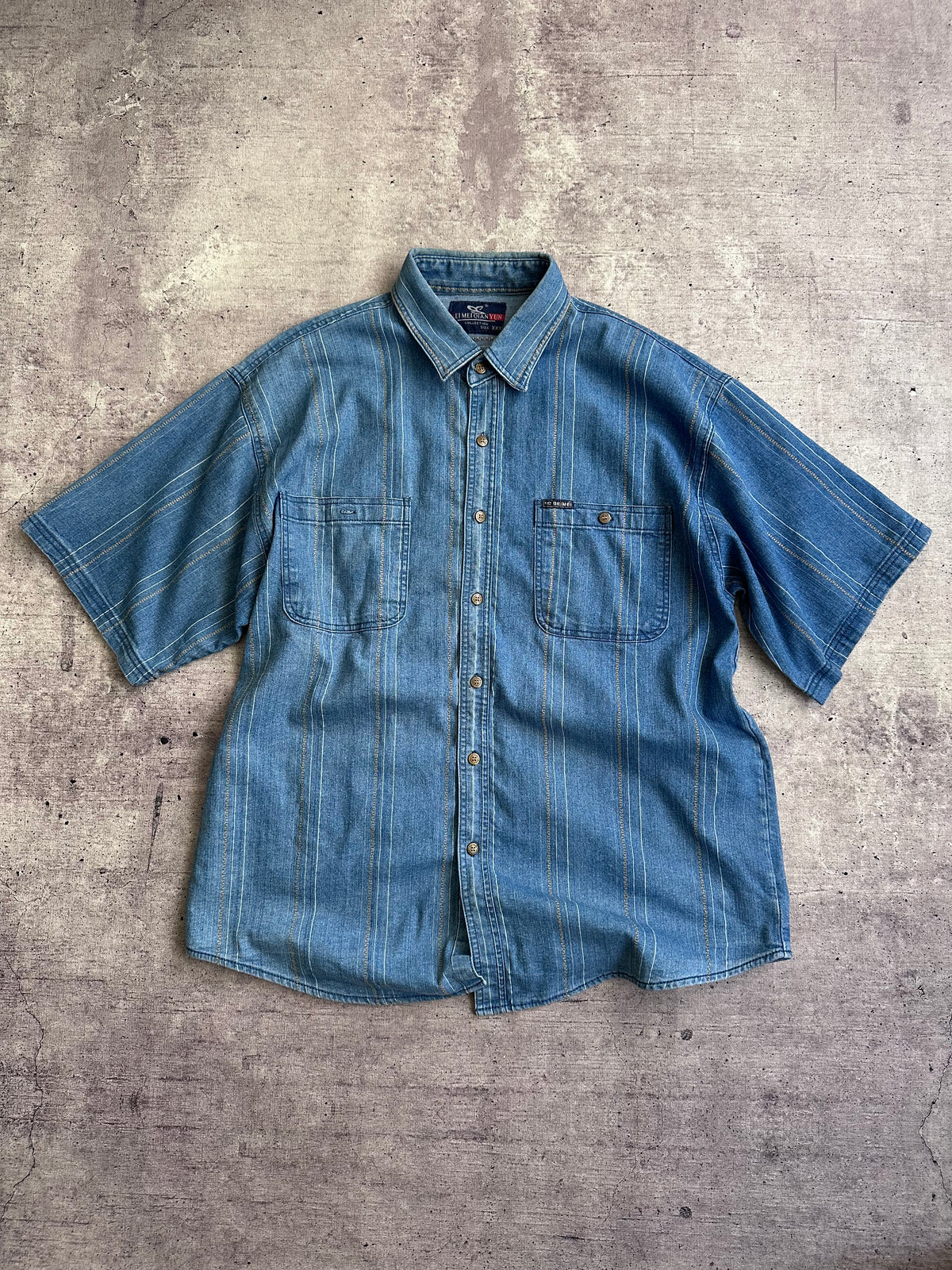 Denim BEIMEI