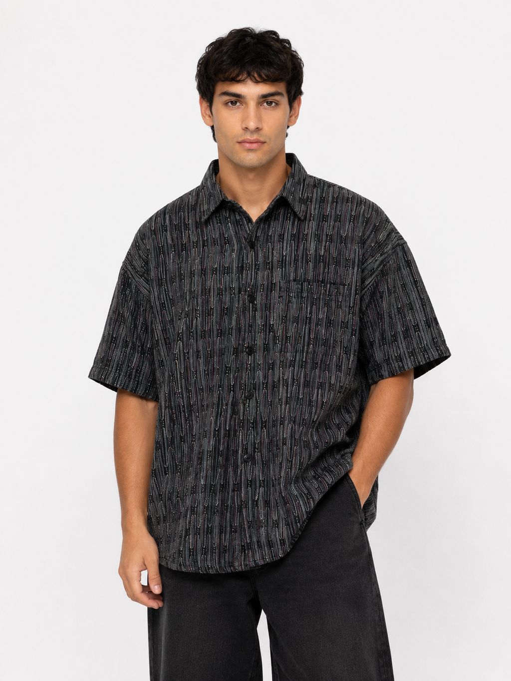 Camisa Body Objects