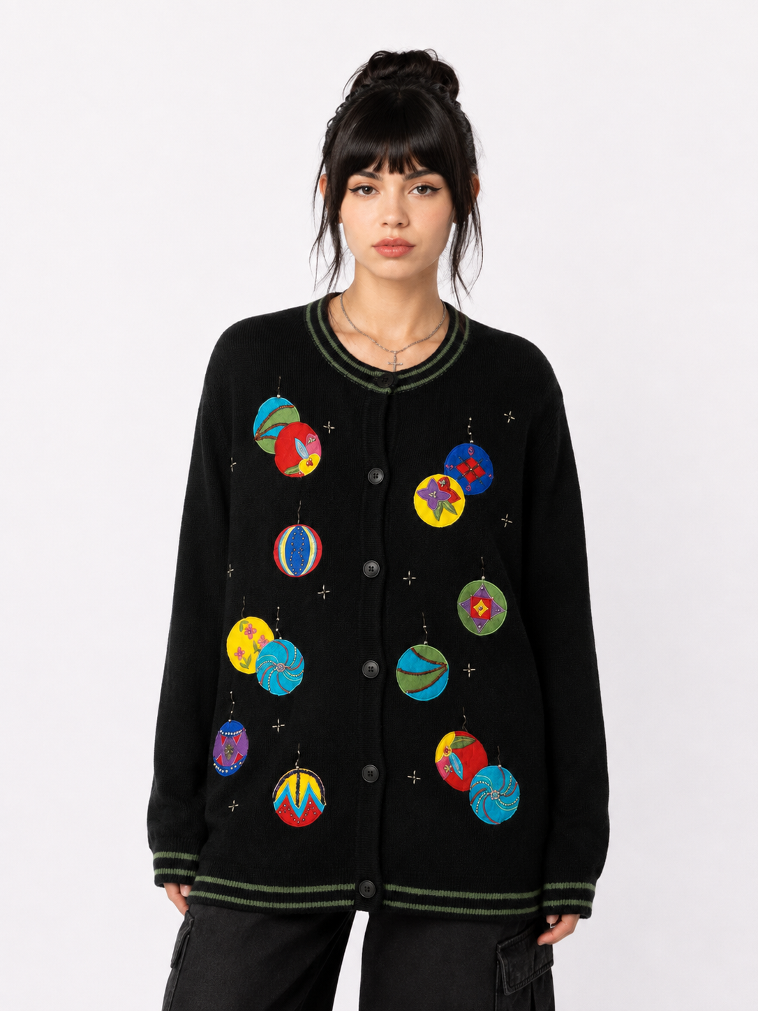 Cardigan Bobbie Brooks