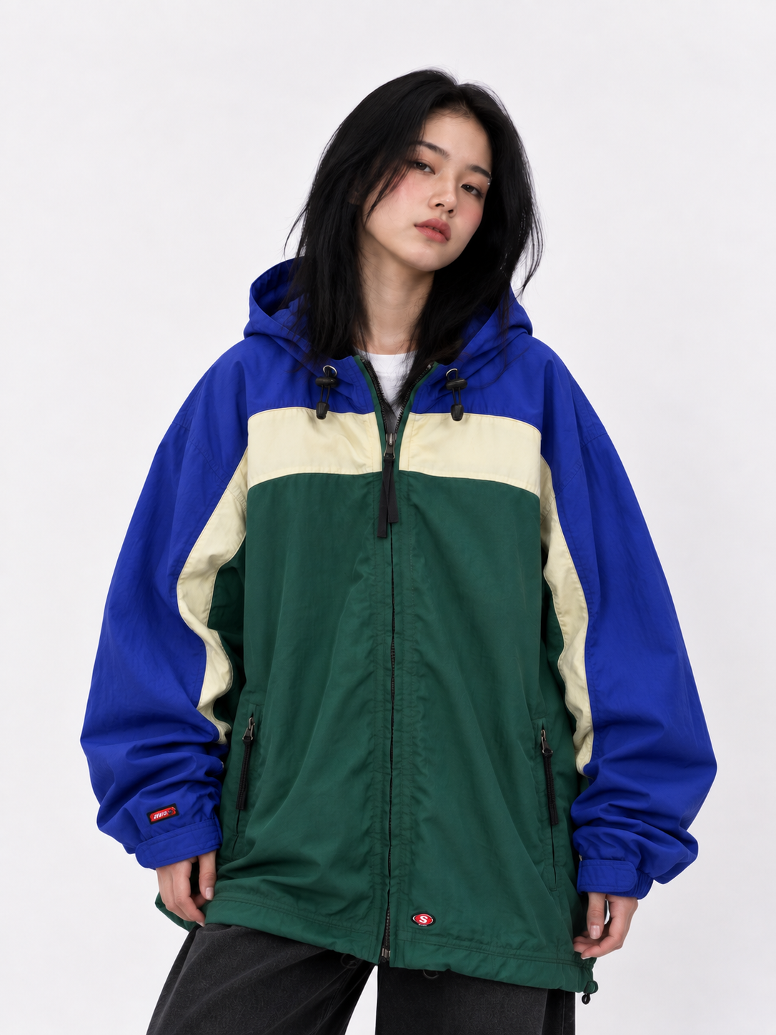 Chaqueta Swag