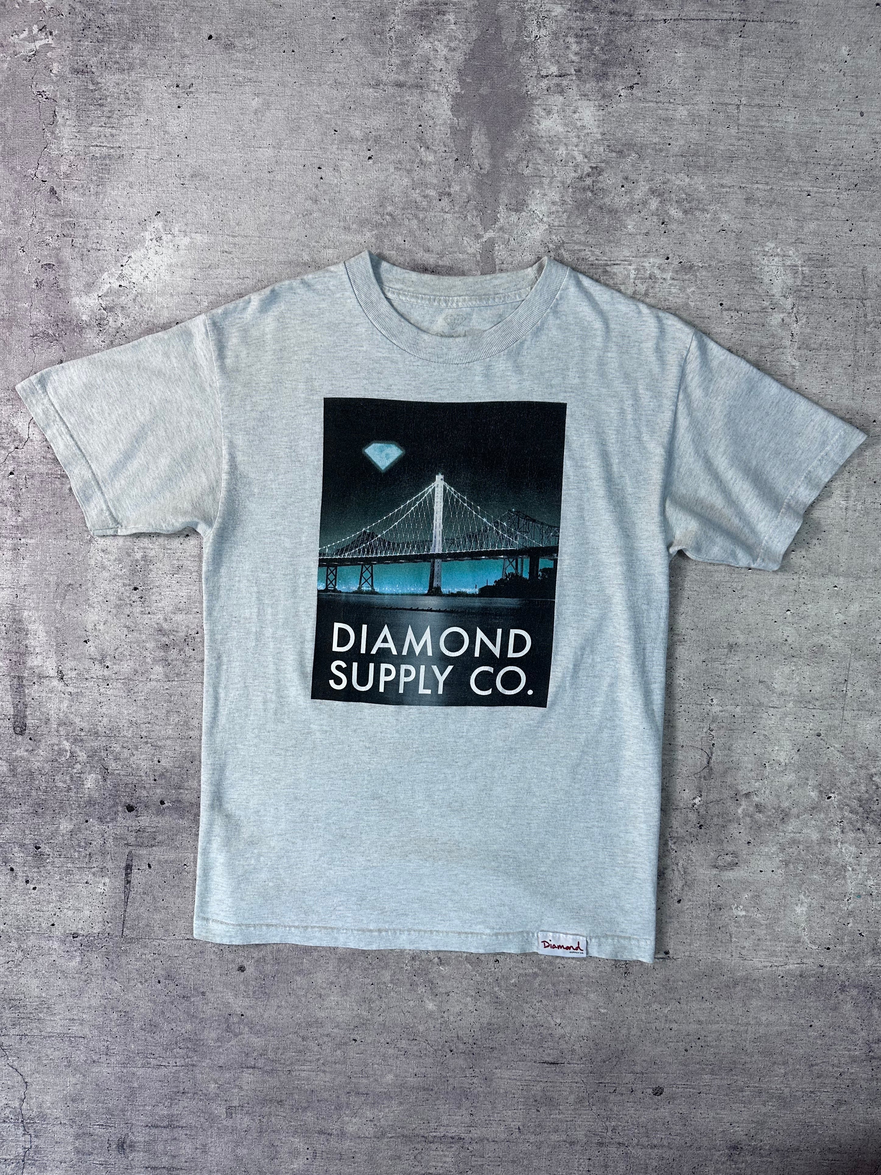 Polera Diamond