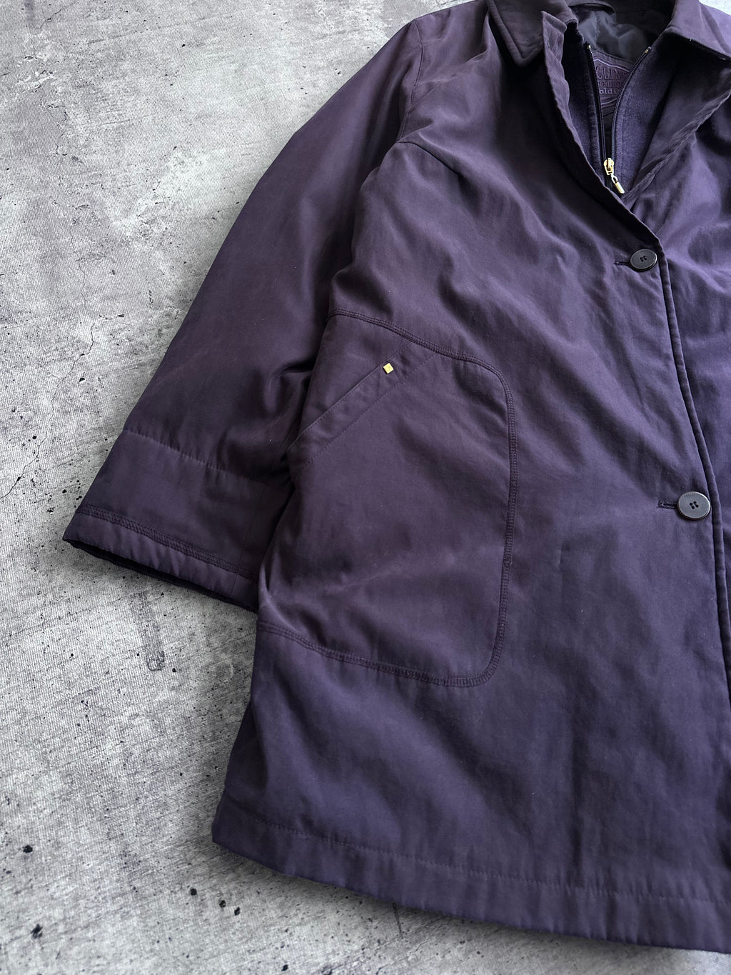 Chaqueta Goldix