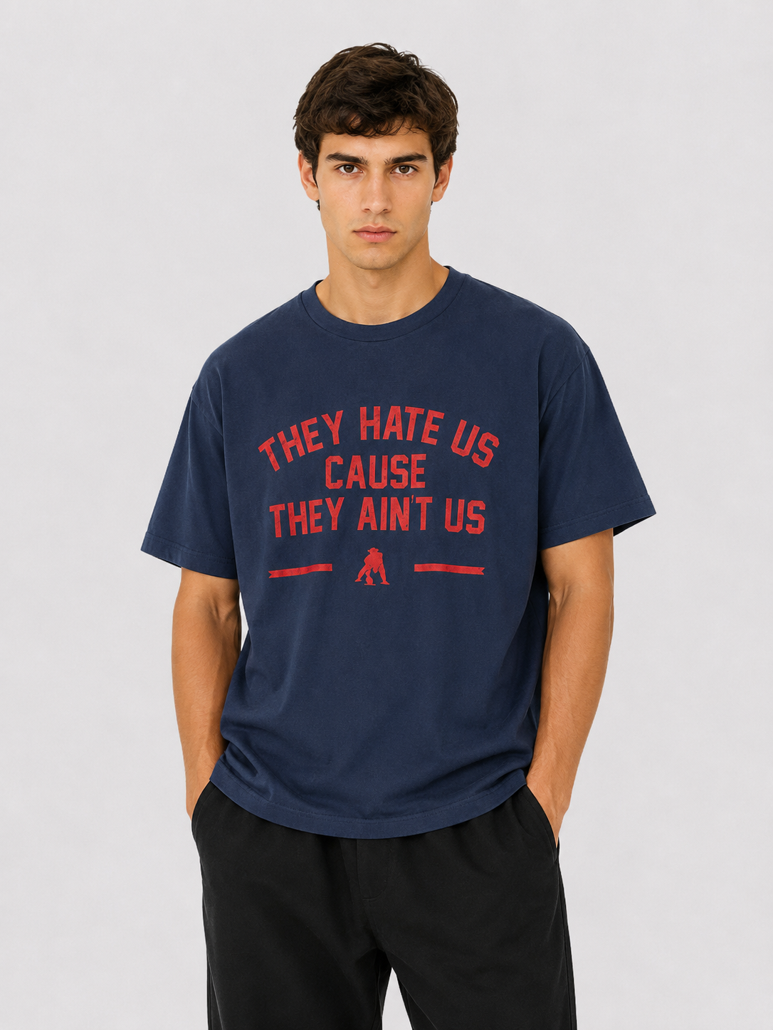 Polera CANVAS