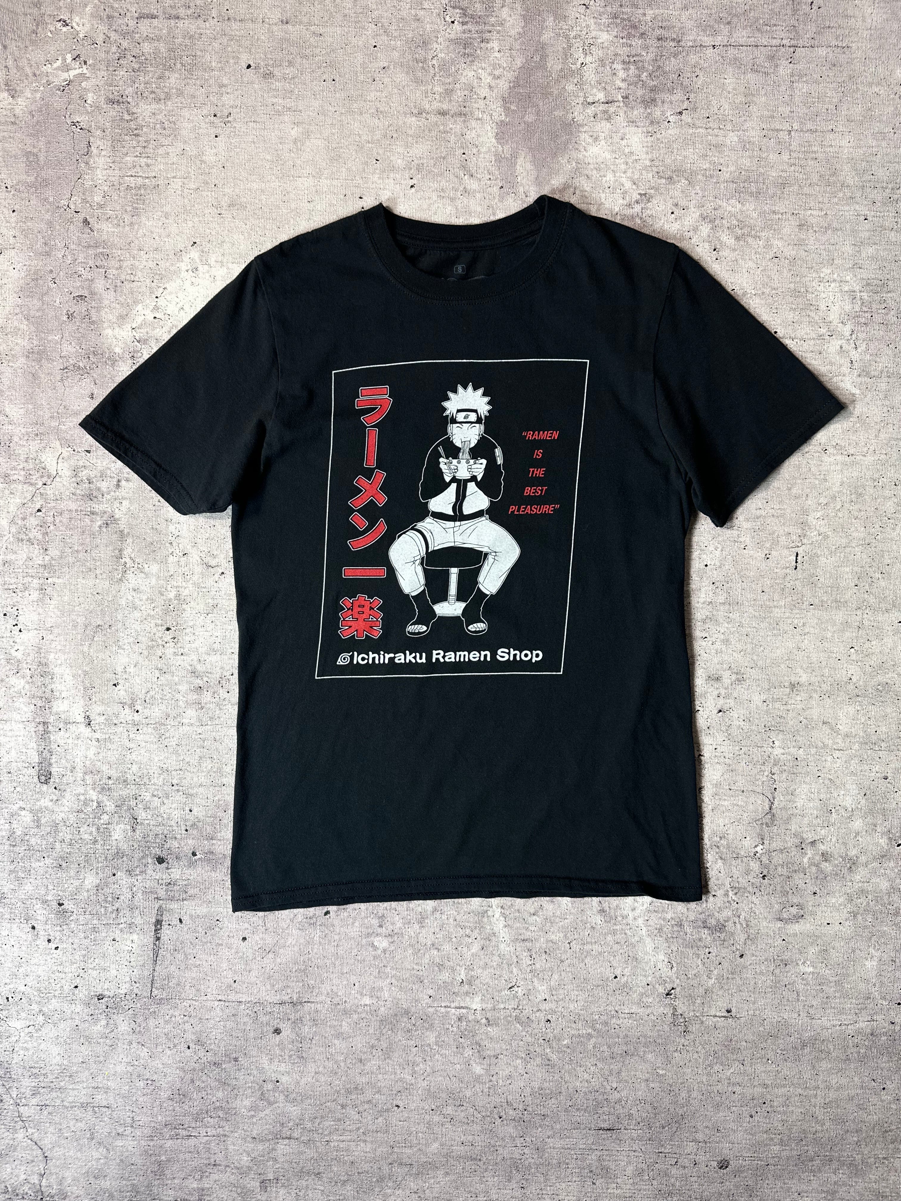 Polera Naruto