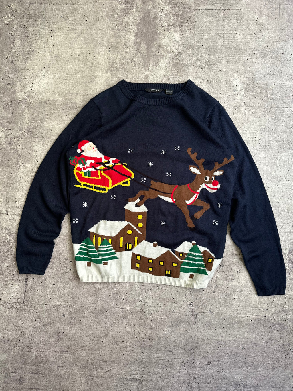 Sweater Esmara