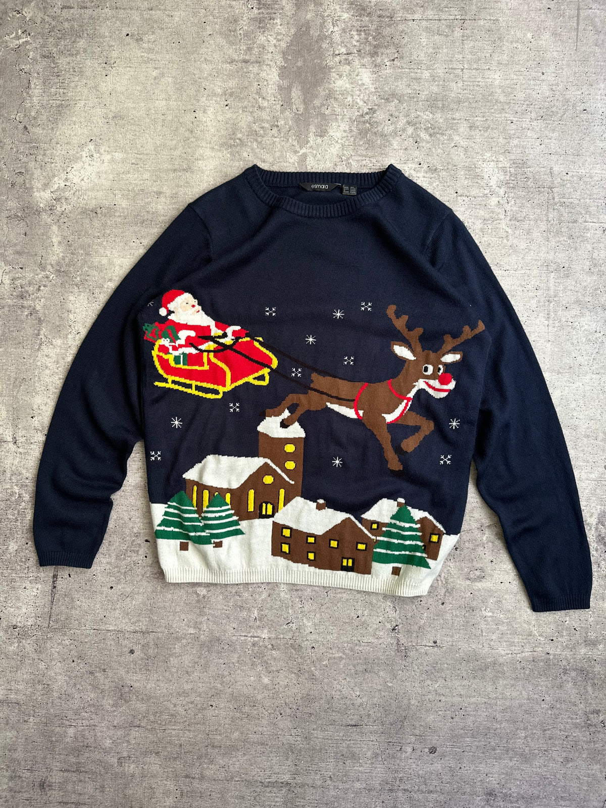 Sweater Esmara