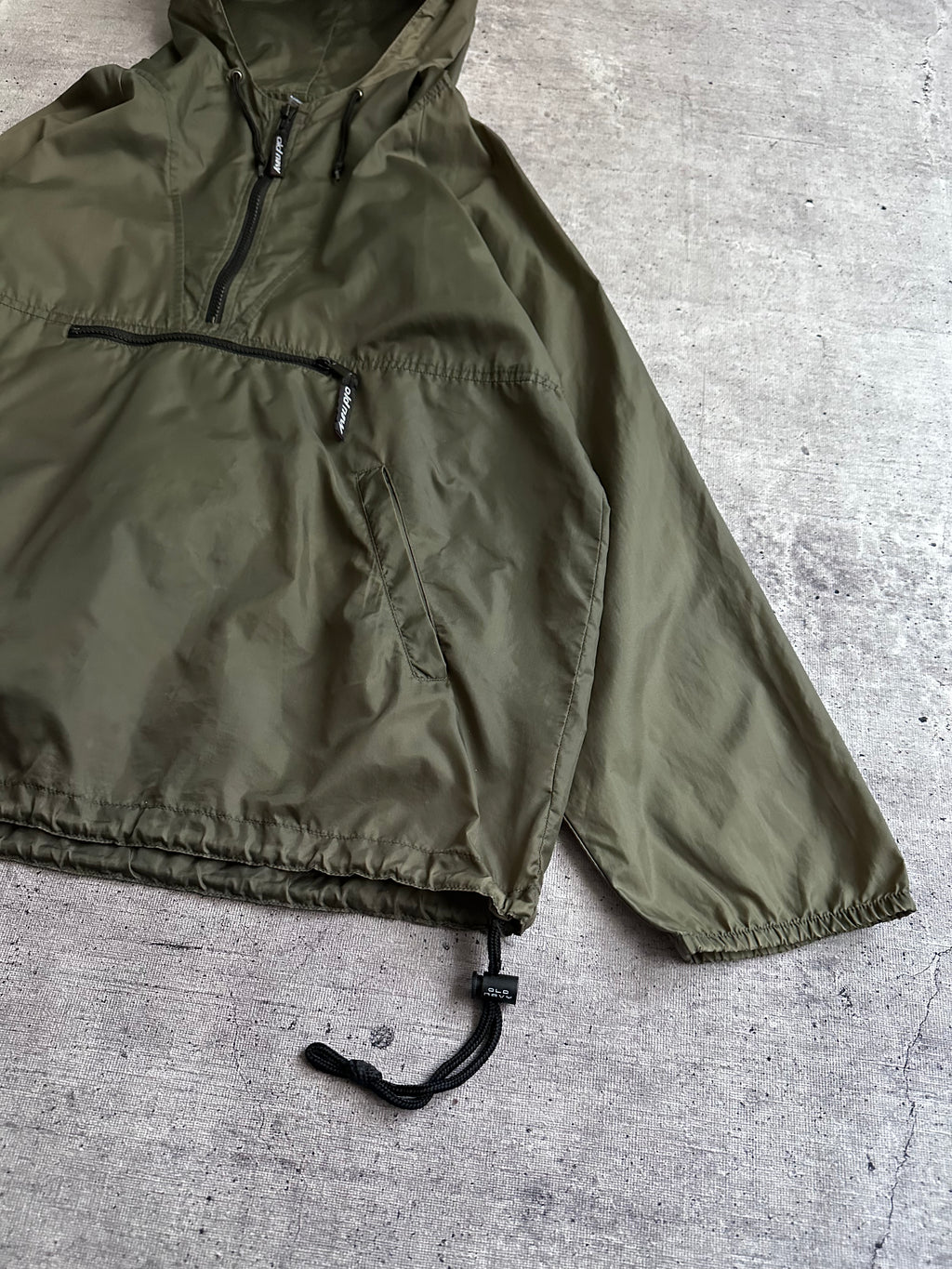Cortaviento Old Navy