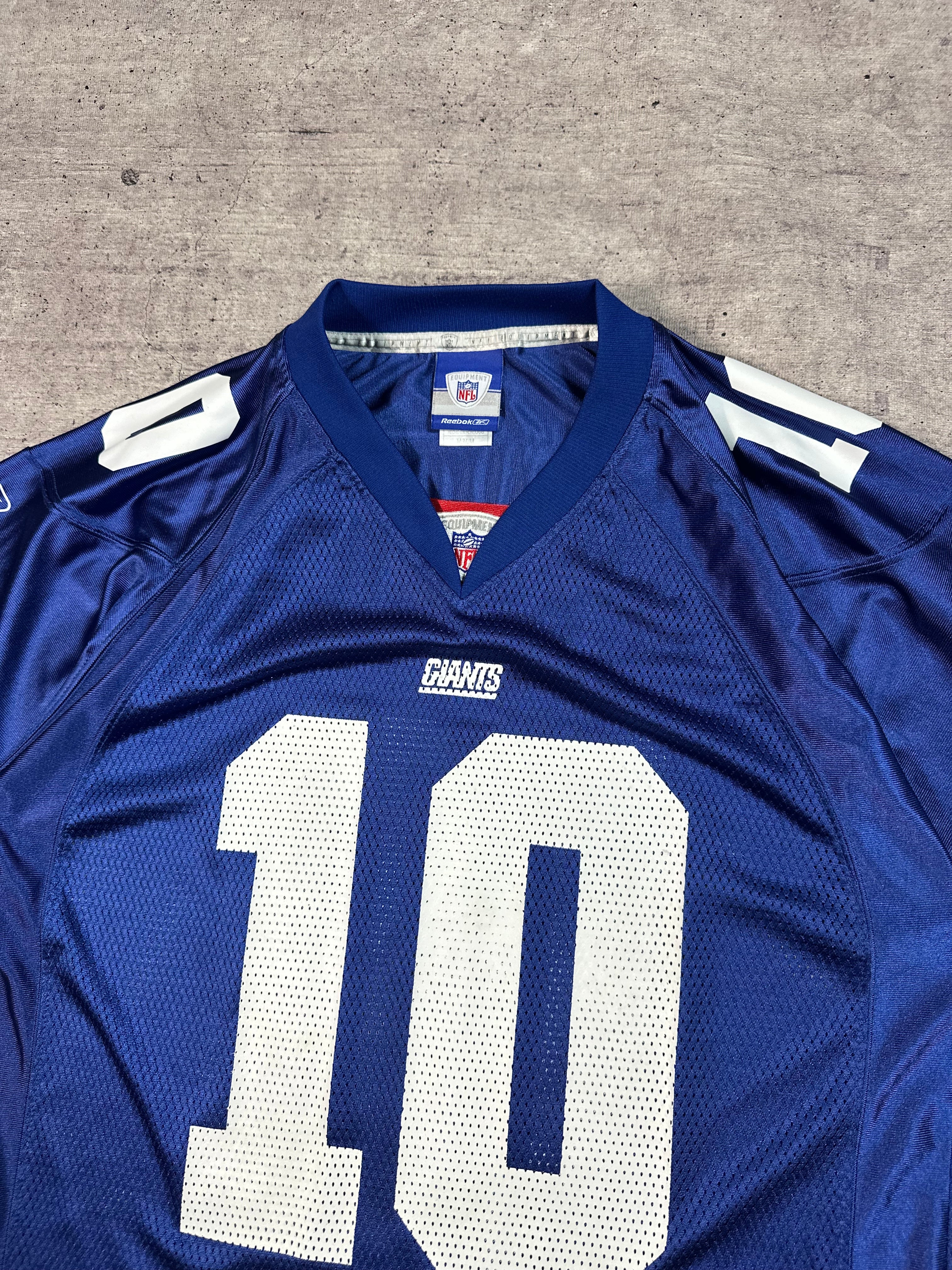 Camiseta NFL New York Giants