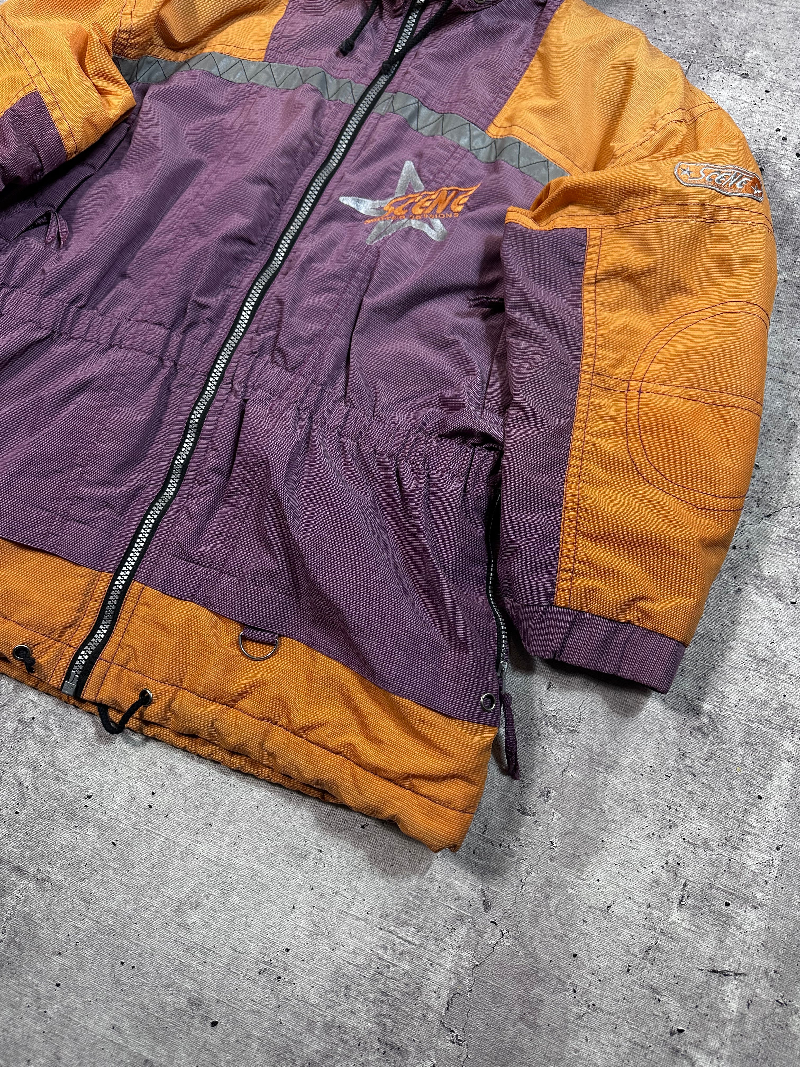 Chaqueta C&A