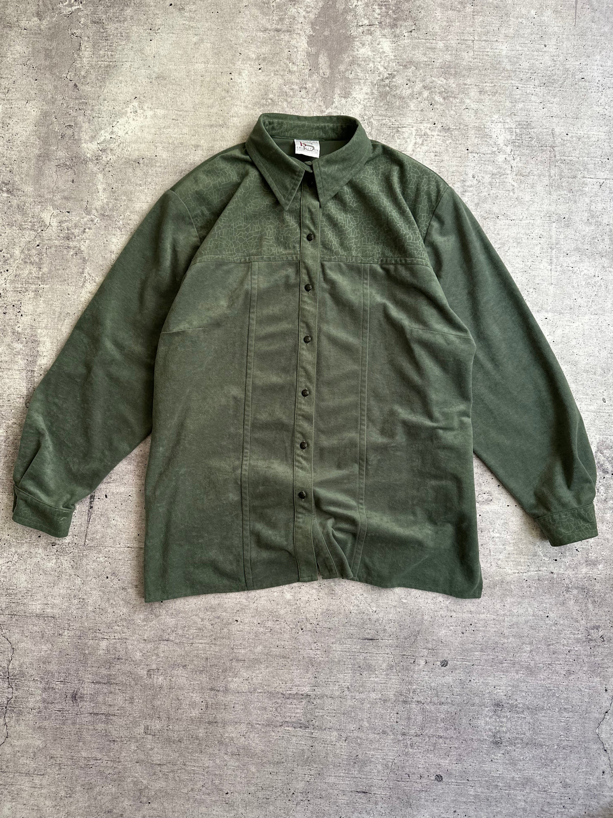 Camisa BS Collection