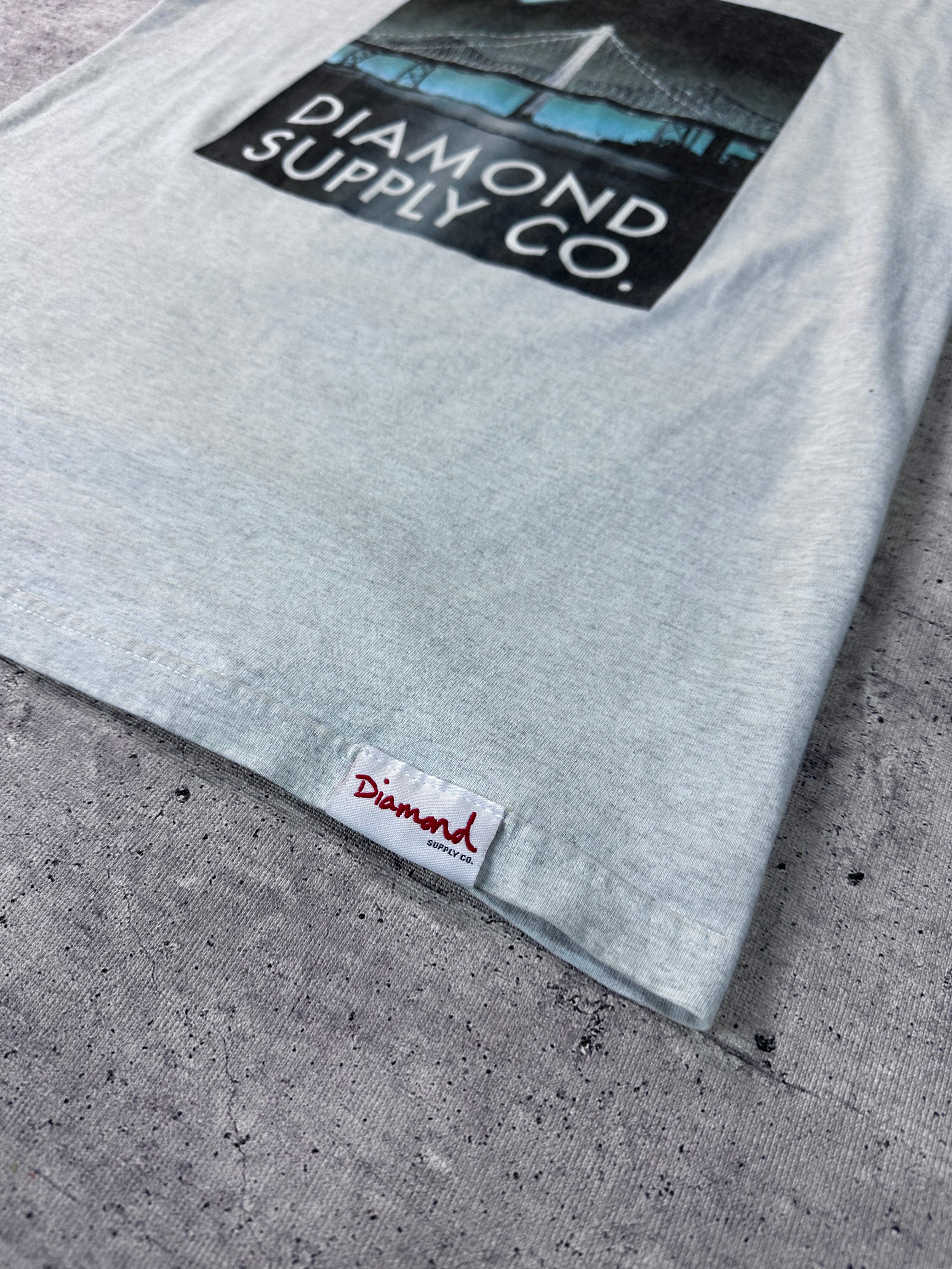 Polera Diamond