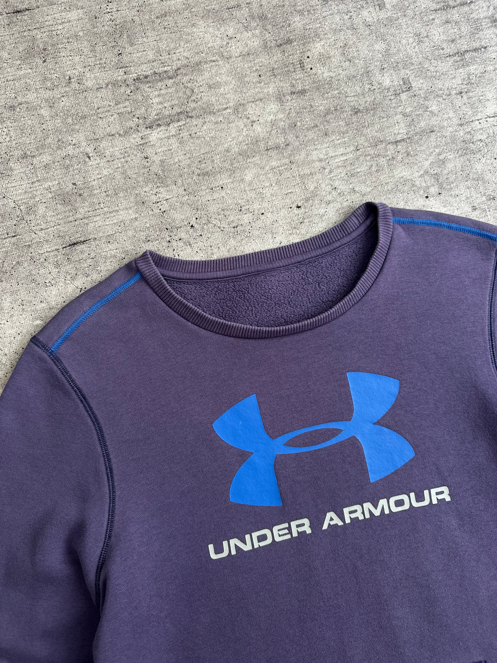 Poleron Under Armour
