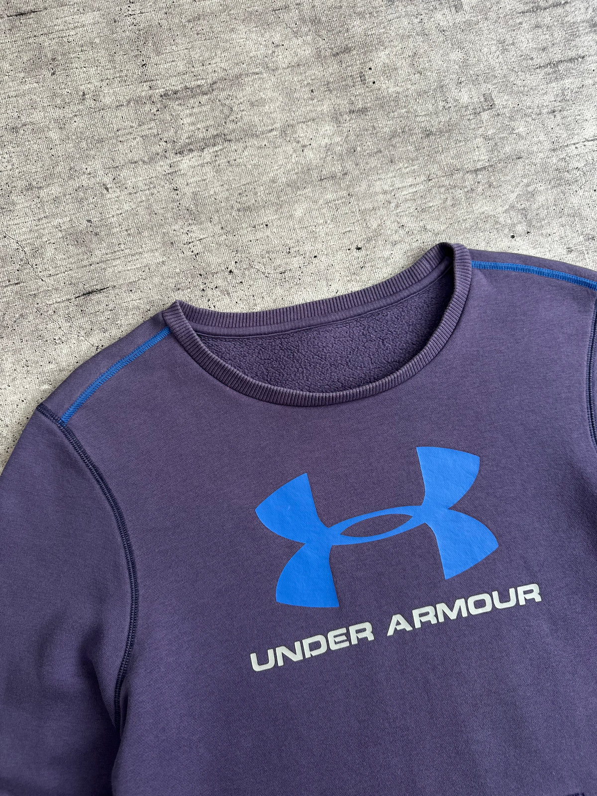 Poleron Under Armour