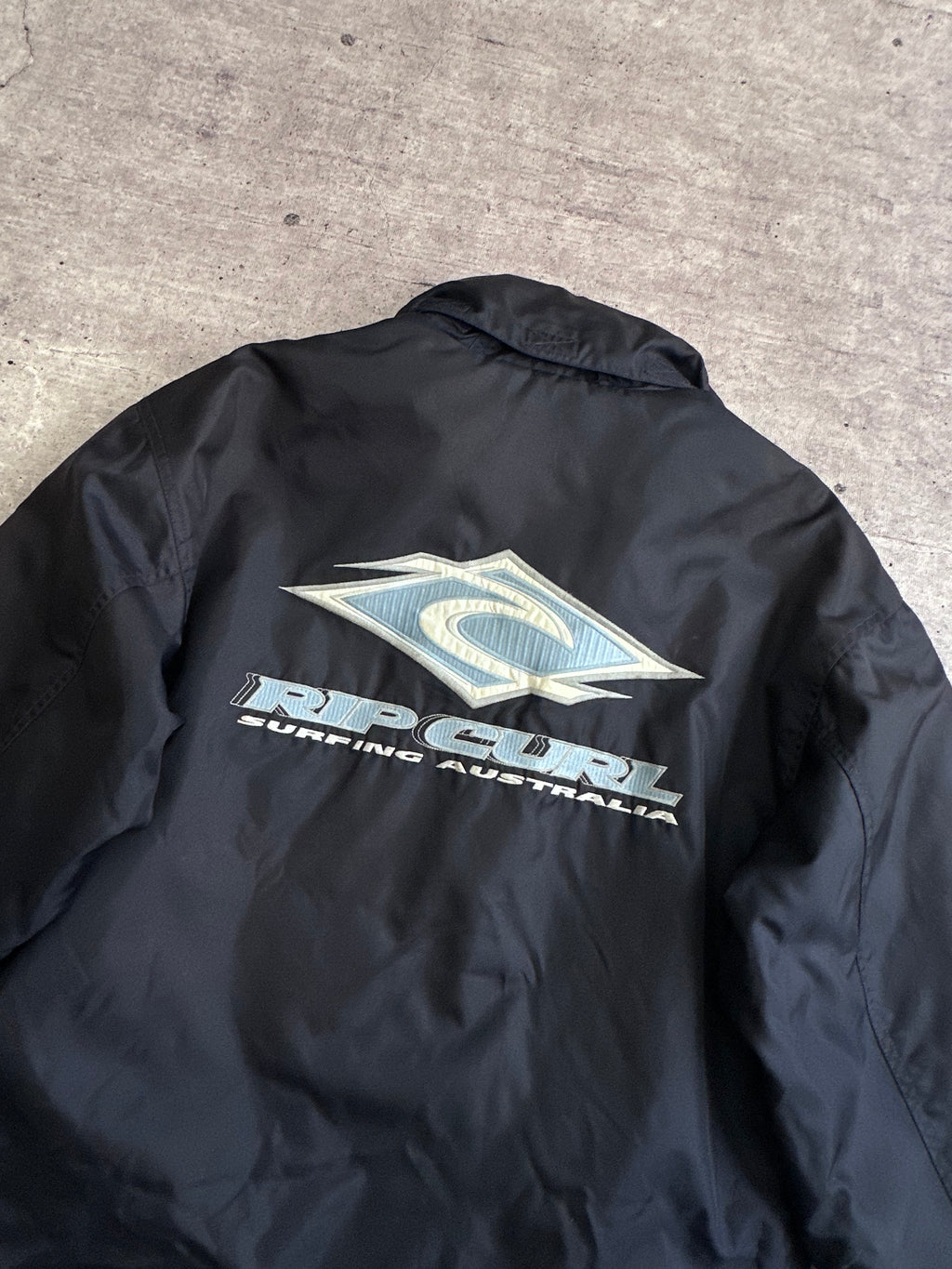 Chaqueta Vintage Ripcurl