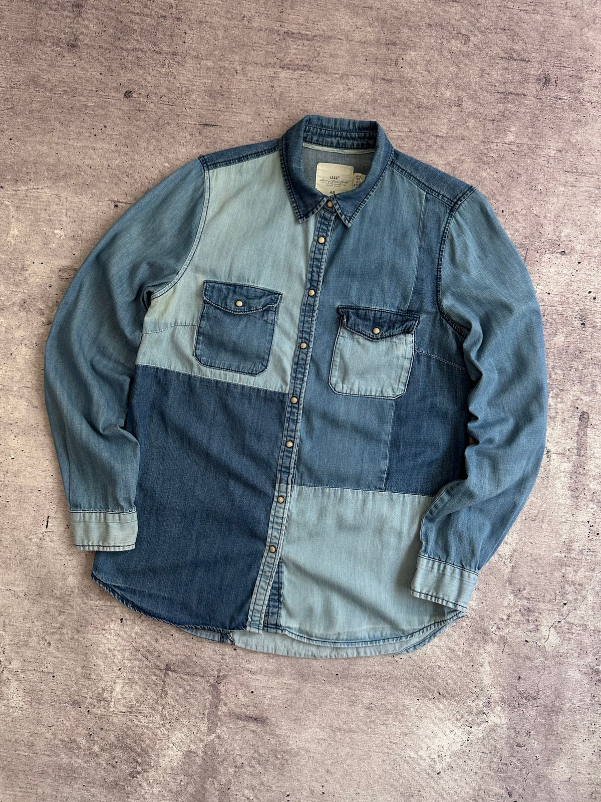 Denim  L.O.G.G H&M