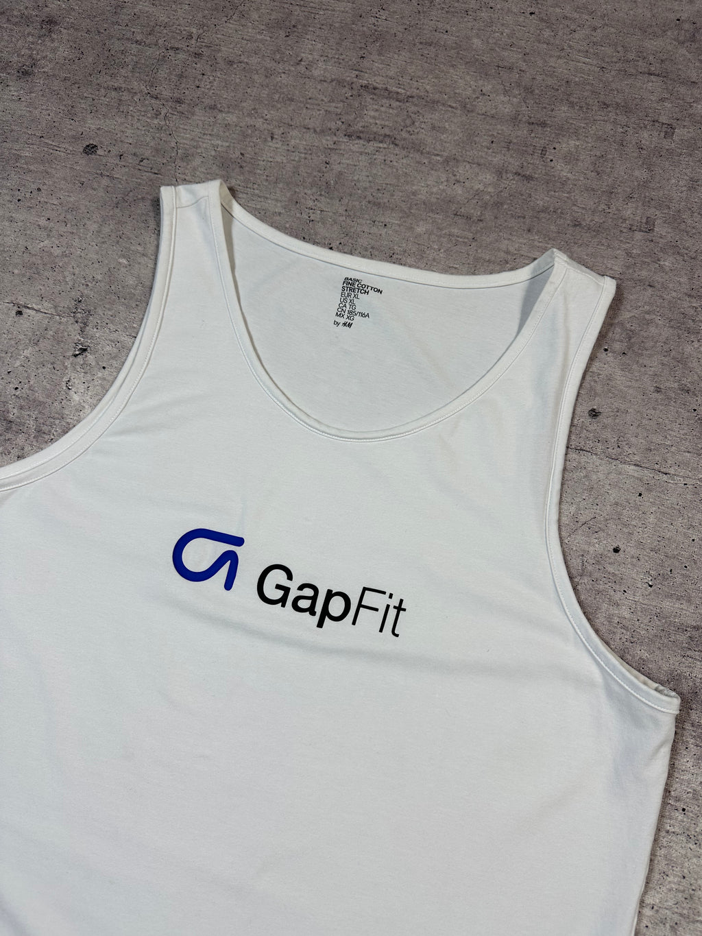 Polera GapFit