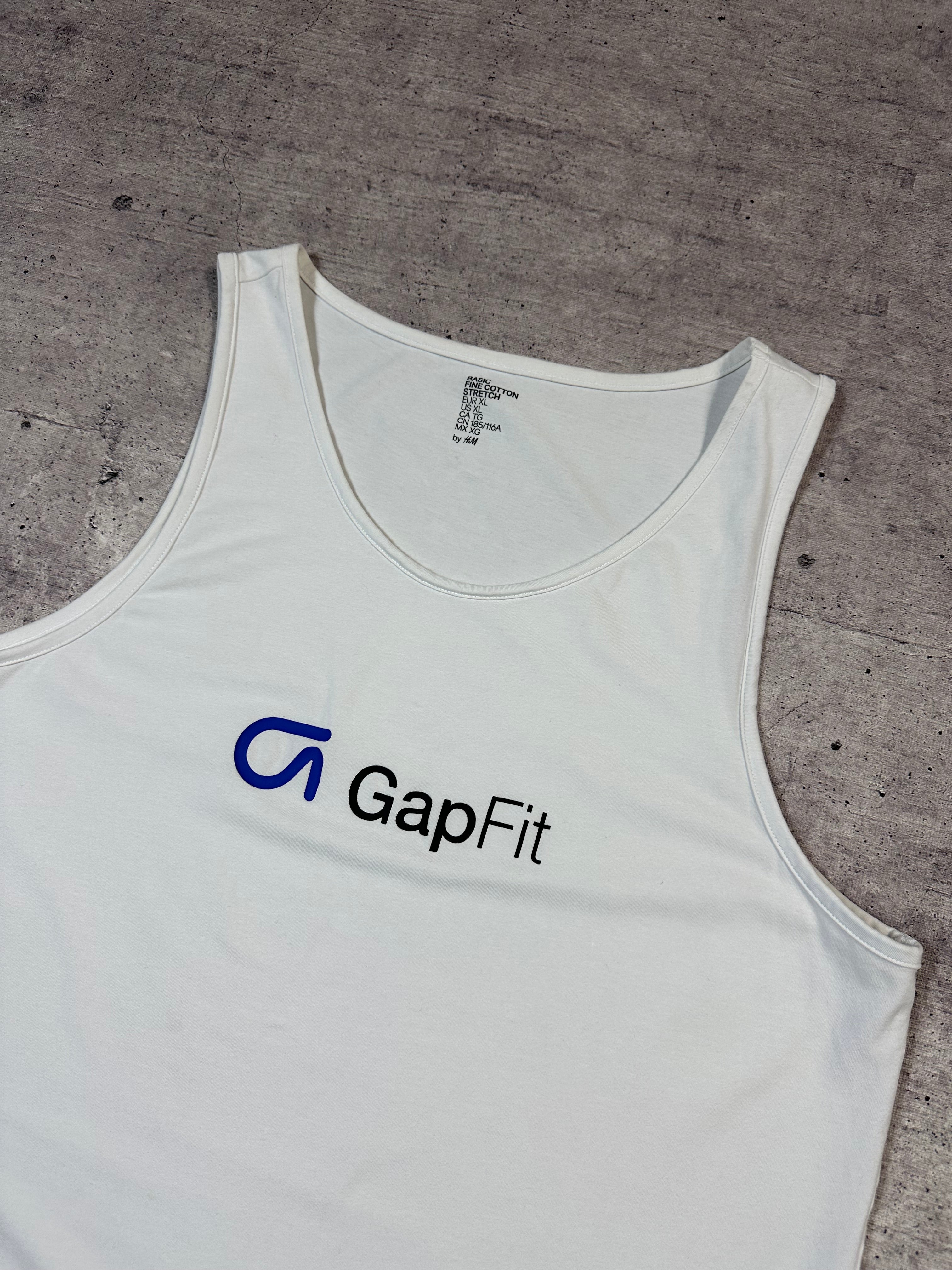 Polera GapFit