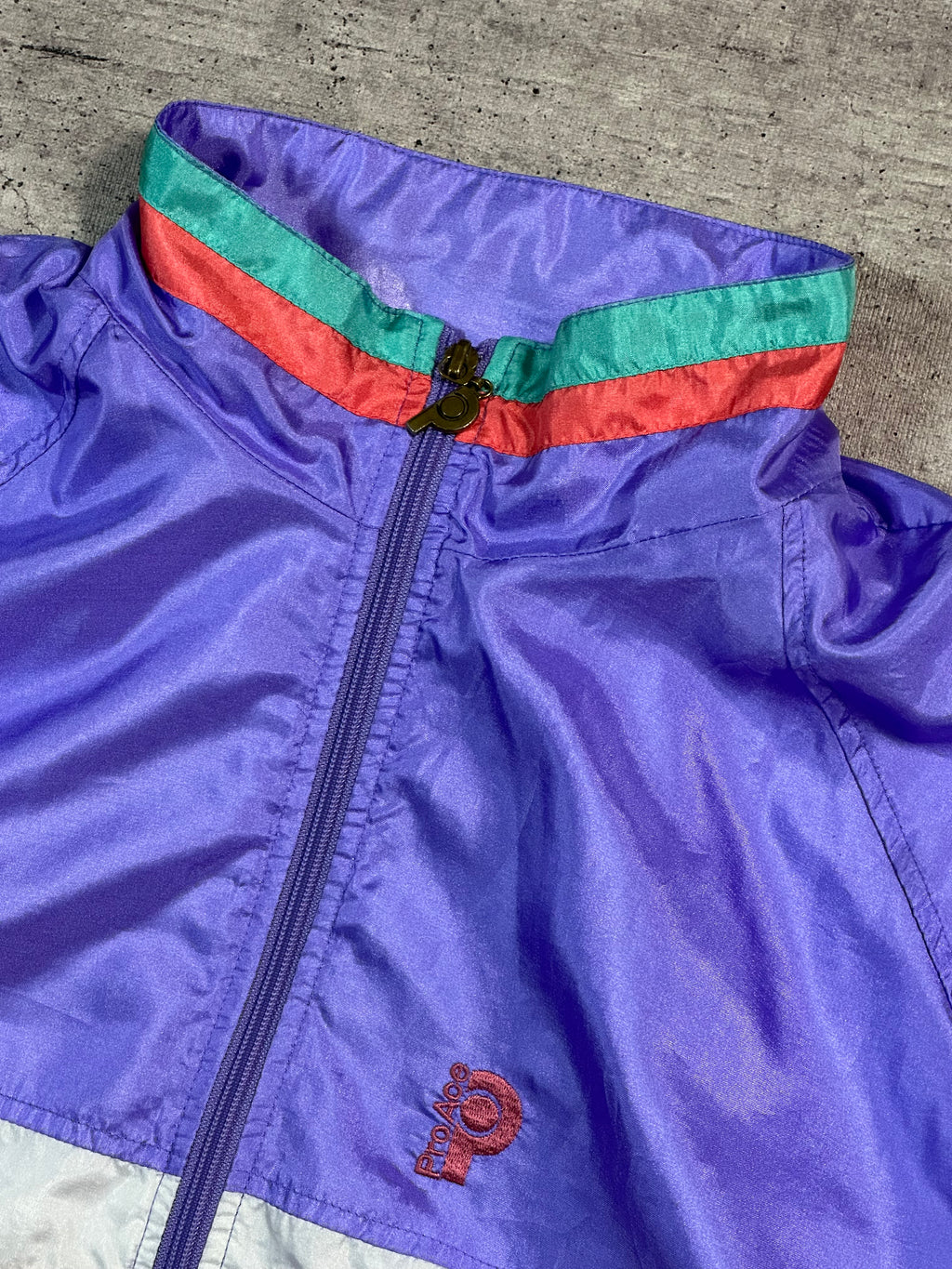 Cortaviento Pro Ace