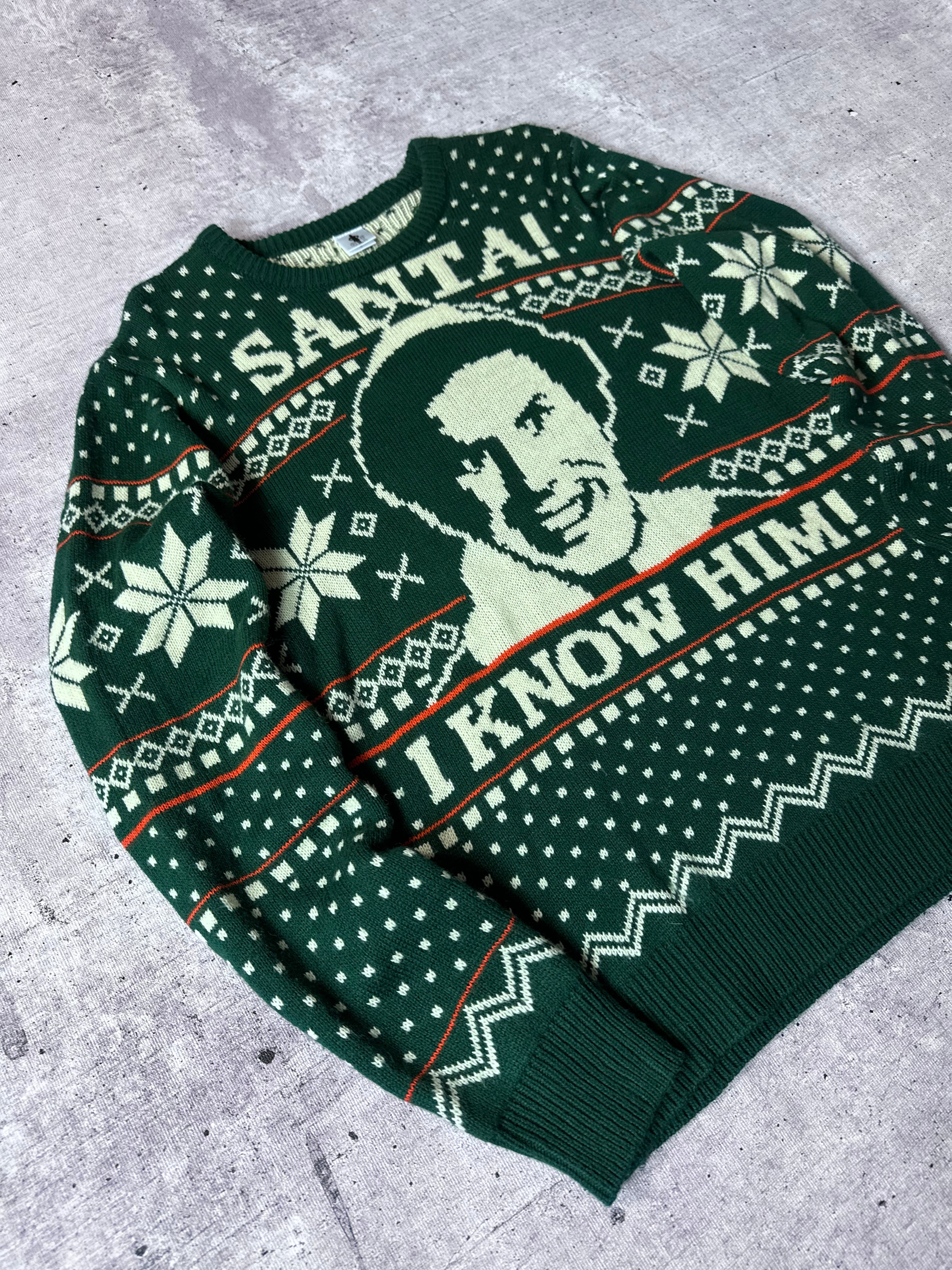 Chaleco Elf
