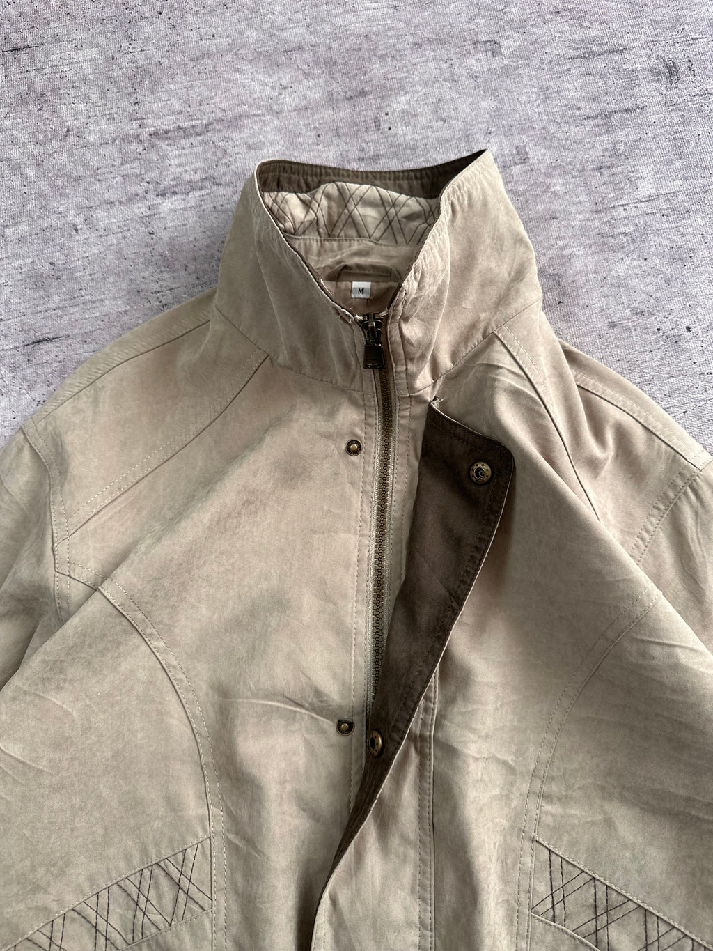 Chaqueta Mian