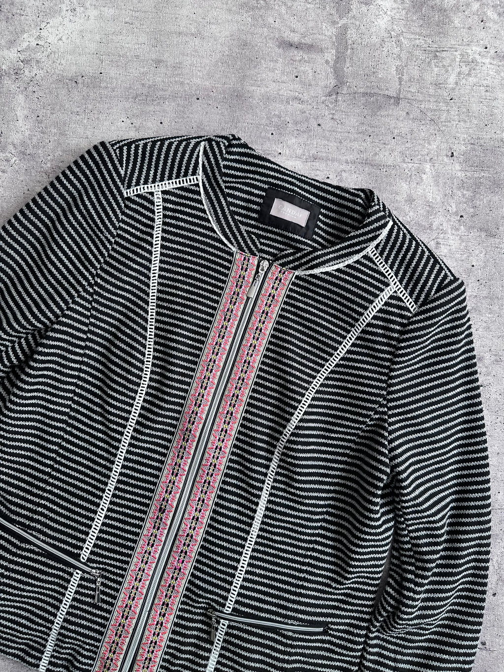 Blazer Canda