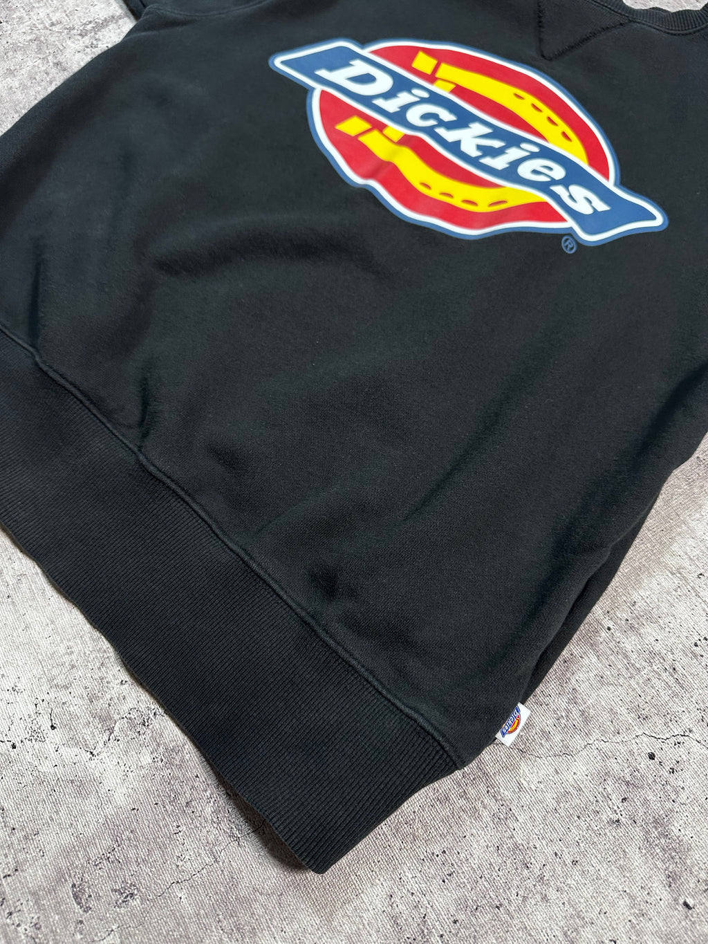 Poleron Dickies