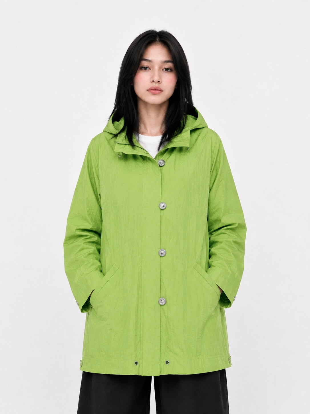 Cortaviento Mox Clothing