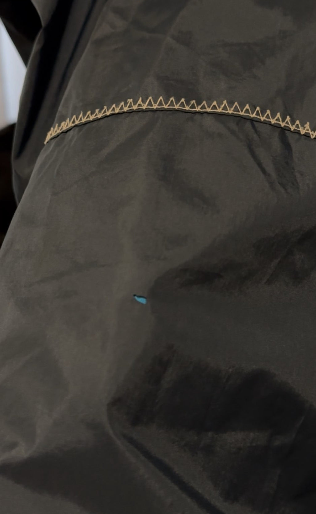 Chaqueta Impermeable Astrolab10