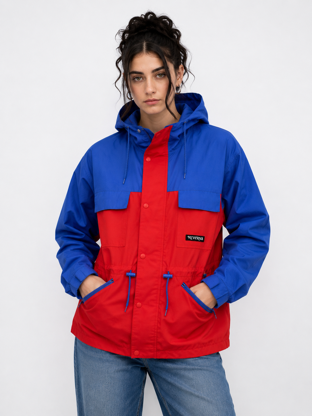 Chaqueta Hiverna