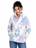Polar Alfred Dunner (Azul/Blanco)