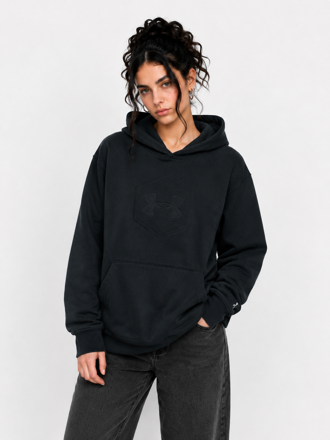 Poleron Under Armour