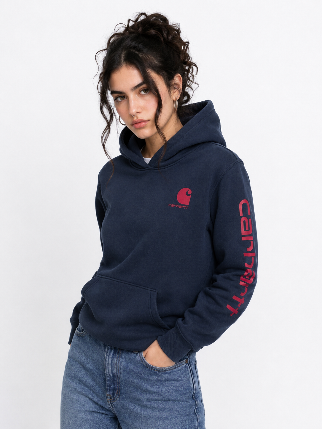 Poleron Carhartt