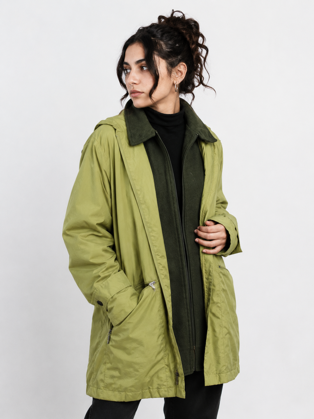 Chaqueta Gina Laura
