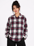 Camisa Franela L.L.Bean