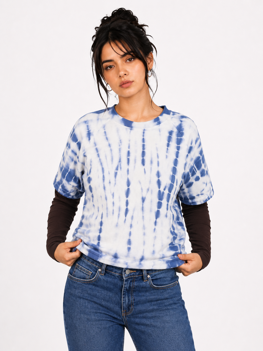 GAP (Polera Tie Dye)