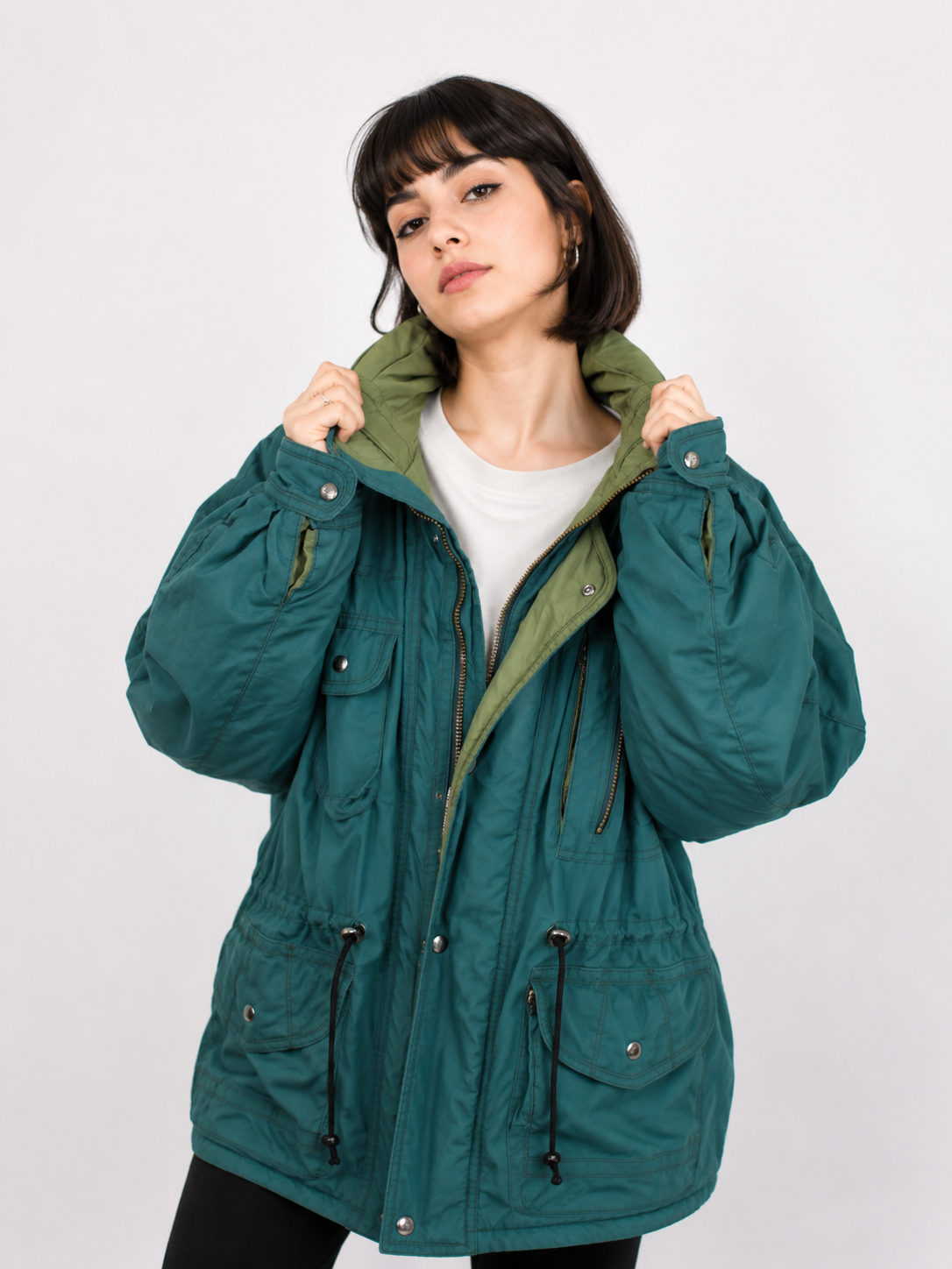 Chaqueta STIKO
