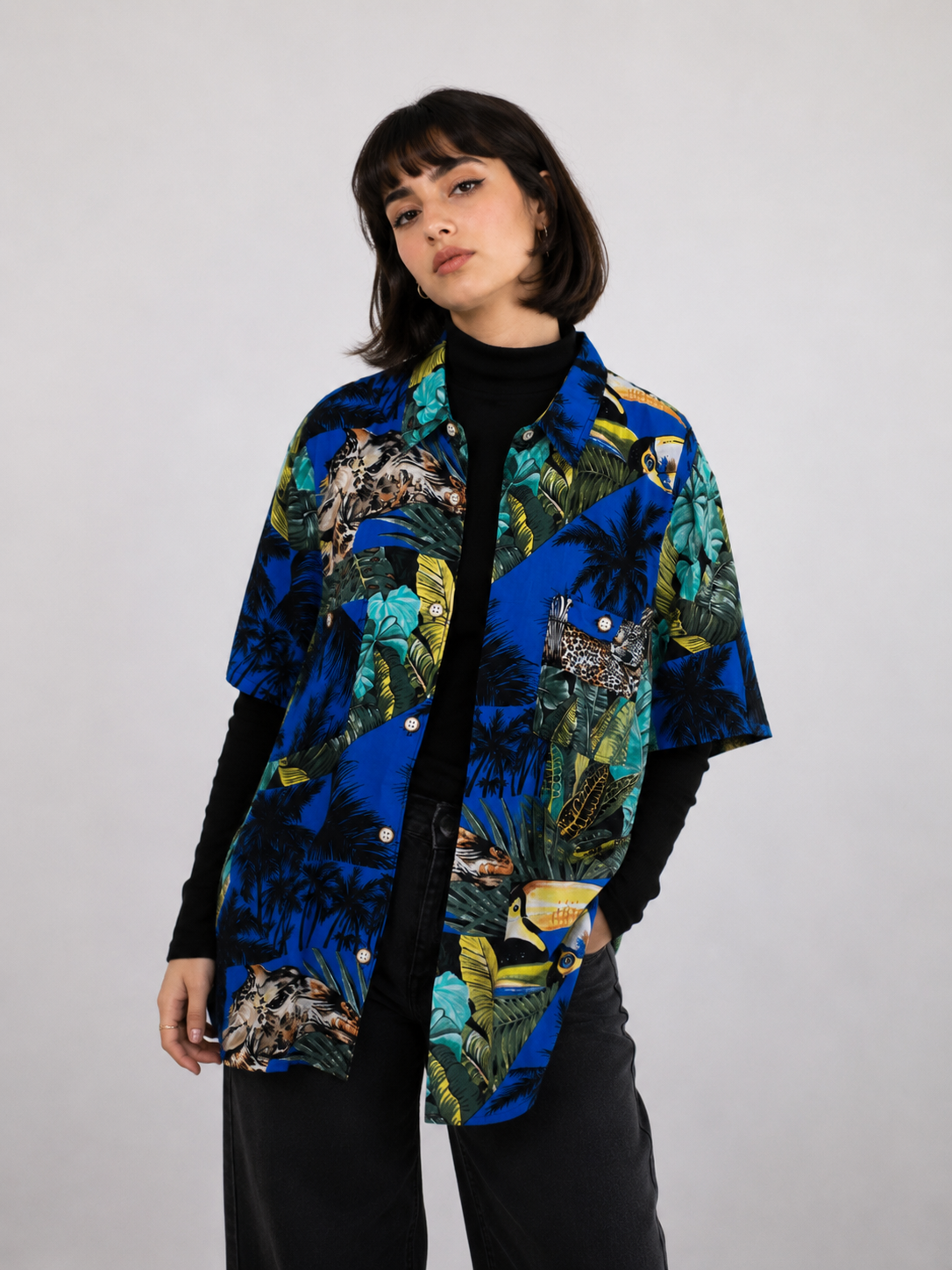 Blusa FairLady