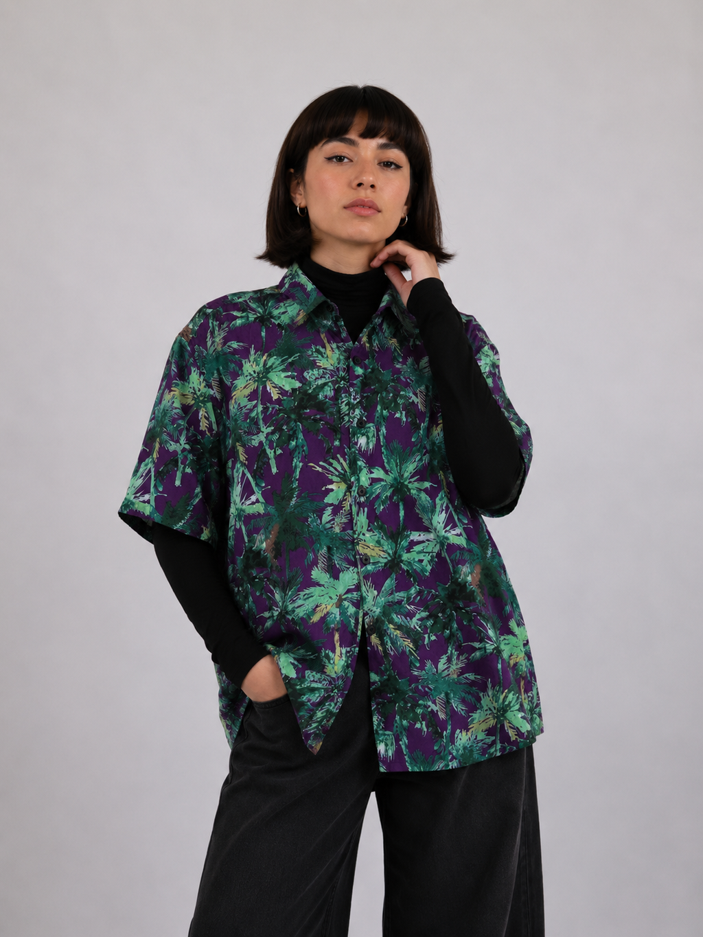 Camisa ORIGINAL USE