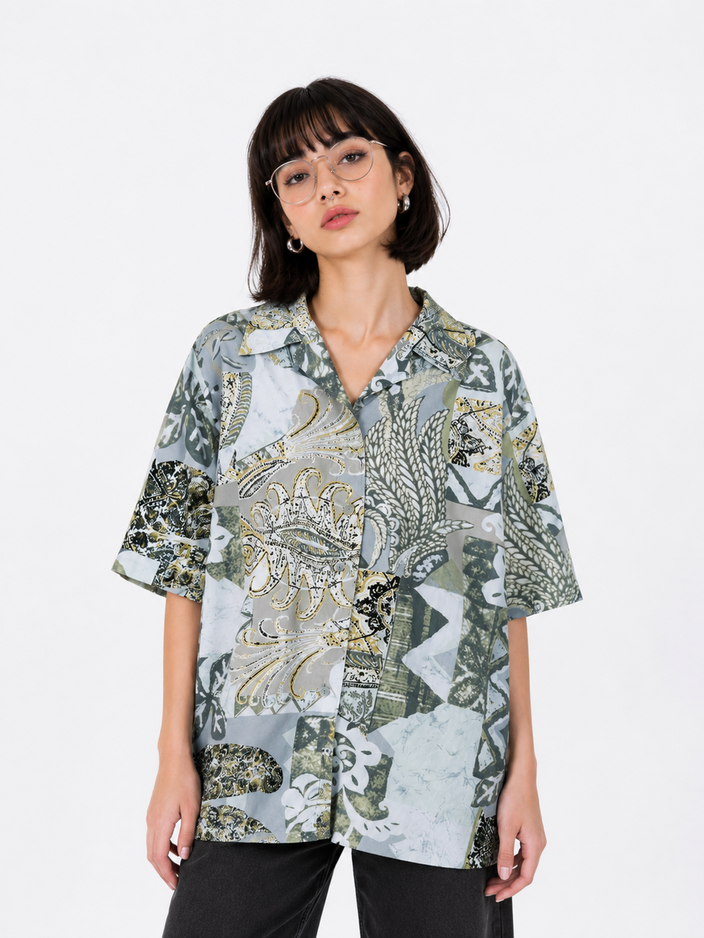 Blusa Gigi