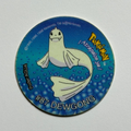 Tazo Pokemon 2 - DEWGONG