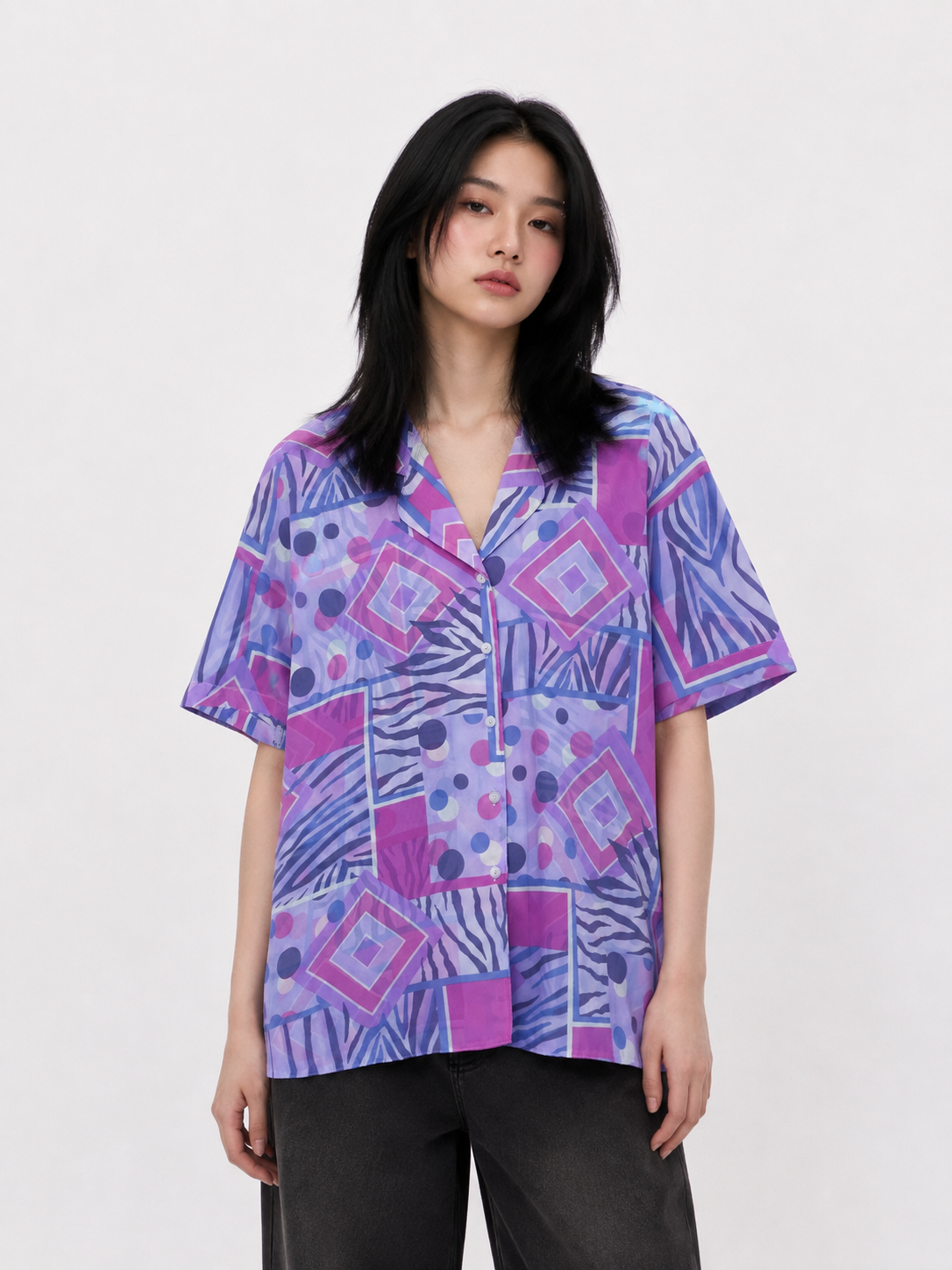 Blusa Canda
