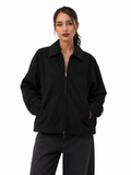 Chaqueta Basement