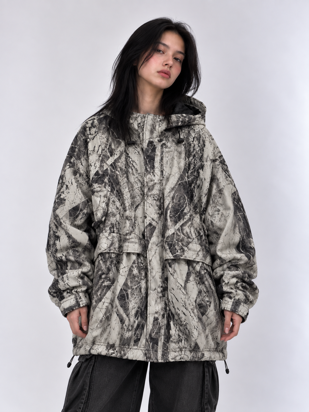 Chaqueta GAMEHIDE