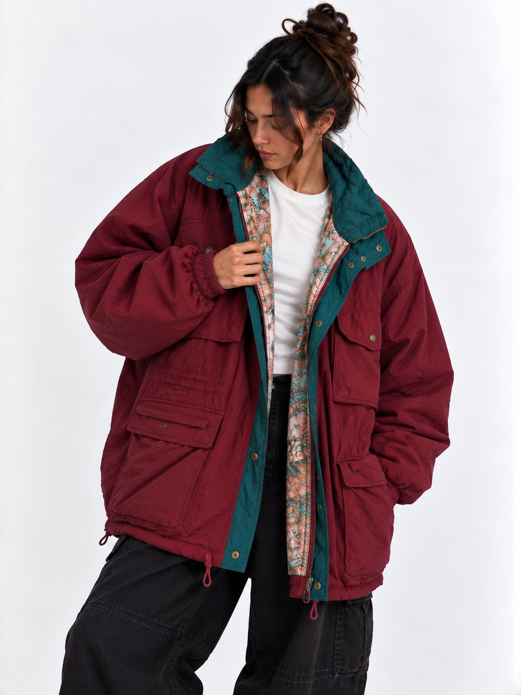 Chaqueta Watsons