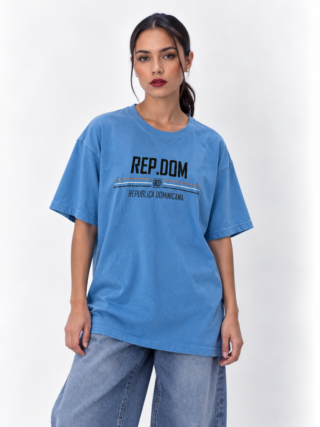 Polera Ocean Dream