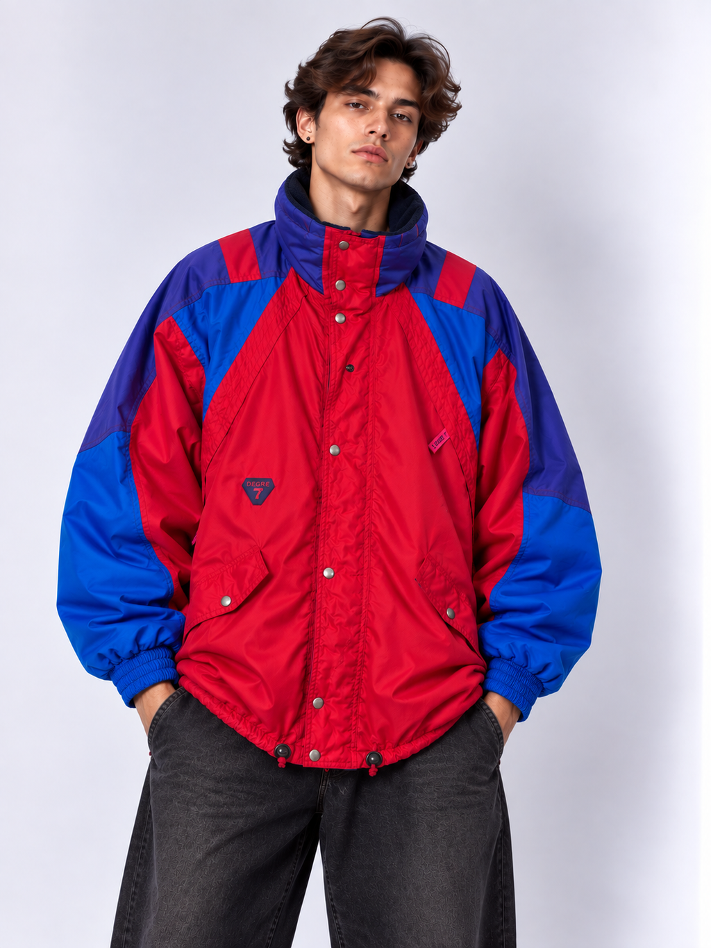 Chaqueta DEGRE 7